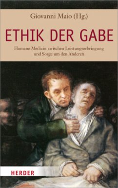 Ethik der Gabe