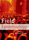 Field Epidemiology (eBook, ePUB)