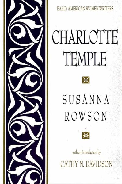 Charlotte Temple (eBook, ePUB)