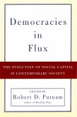 Democracies in Flux (eBook, PDF)