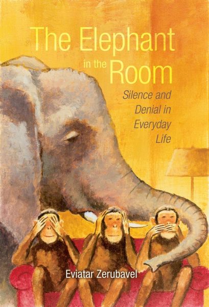 The Elephant in the Room (eBook, PDF) The Elephant in the Room (eBook, PDF)