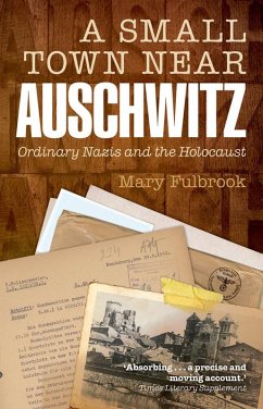 Cover A Small Town Near Auschwitz (eBook, ePUB)