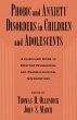 Phobic and Anxiety Disorders in... - Bild 1