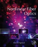 Nonlinear Fiber Optics (eBook, ePUB)