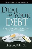 Deal with Your Debt (eBook, ePUB)