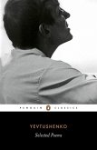 Yevtushenko: Selected Poems (eBook, ePUB)