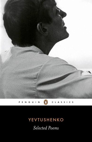 Yevtushenko: Selected Poems (eBook, ePUB) Yevtushenko: Selected Poems (eBook, ePUB)