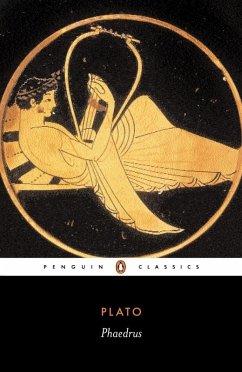 Phaedrus (eBook, ePUB) - Plato