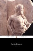 The Greek Sophists (eBook, ePUB)