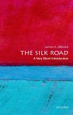 The Silk Road: A Very Short Introduction (eBook, ePUB)