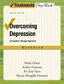 Overcoming Depression (eBook, PDF)