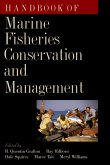Handbook of Marine Fisheries Conservation and Management (eBook, PDF)