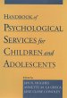 Handbook of Psychological Services for... - Bild 1