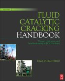 Fluid Catalytic Cracking Handbook (eBook, ePUB)