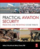 Practical Aviation Security (eBook, ePUB) Practical Aviation Security (eBook, ePUB)