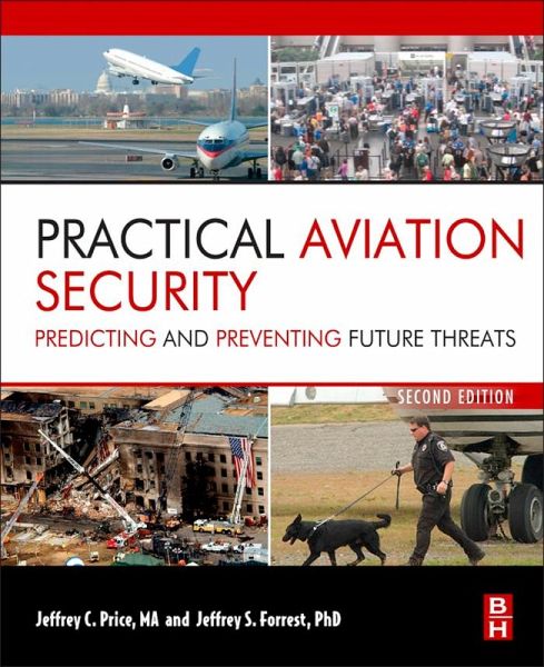 Practical Aviation Security (eBook, ePUB)