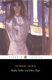 Hedda Gabler and Other Plays (eBook, ePUB)