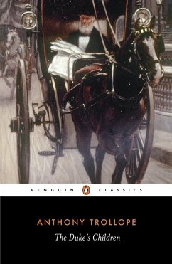 The Duke's Children (eBook, ePUB) - Trollope, Anthony