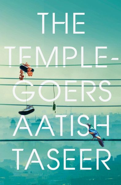 The Temple-goers (eBook, ePUB) The Temple-goers (eBook, ePUB)