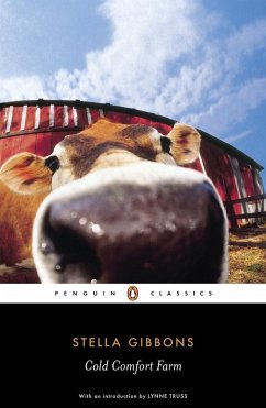 Cold Comfort Farm (eBook, ePUB) - Gibbons, Stella Cold Comfort Farm (eBook, ePUB) - Gibbons, Stella