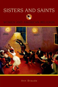 Sisters and Saints (eBook, PDF) - Braude, Ann