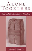 Alone Together (eBook, PDF)
