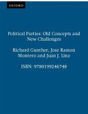 Political Parties (eBook, PDF)