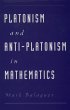 Platonism and Anti-Platonism in... - Bild 1