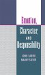 Emotion, Character, and Responsibility... - Bild 1