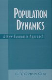 Population Dynamics (eBook, PDF)
