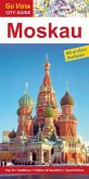 Go Vista City Guide Moskau