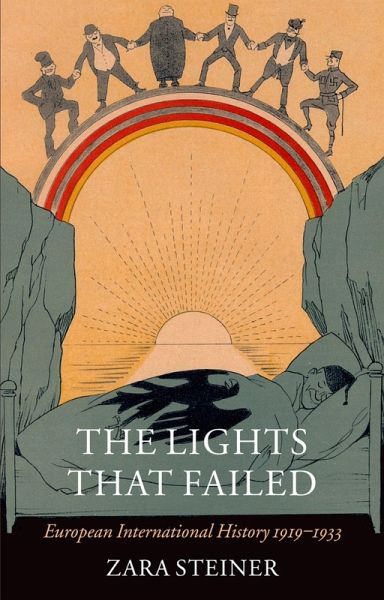 The Lights that Failed (eBook, PDF)