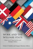 Work and the Welfare State