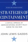 Strategies of Containment (eBook, PDF)