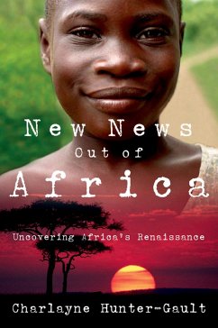 Cover New News Out of Africa (eBook, PDF)