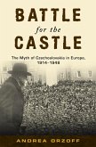 Battle for the Castle (eBook, ePUB)