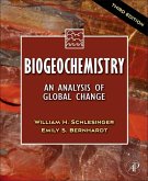 Biogeochemistry (eBook, ePUB)