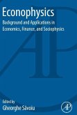 Econophysics (eBook, ePUB)