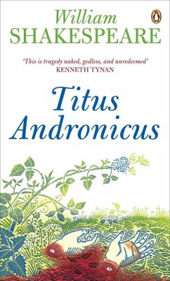 Titus Andronicus (eBook, ePUB) Cover Titus Andronicus (eBook, ePUB)