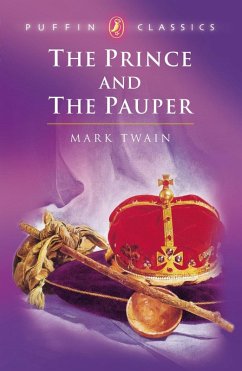 The Prince and the Pauper (eBook, ePUB) - Twain, Mark