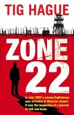 Zone 22 (eBook, ePUB) Zone 22 (eBook, ePUB)