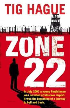 Cover Zone 22 (eBook, ePUB)