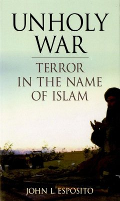 Unholy War (eBook, PDF) - Esposito, John L.