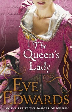 Cover The Queen's Lady (eBook, ePUB)