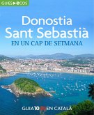 Donostia-Sant Sebastià. En un cap de setmana (eBook, ePUB)