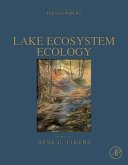 Lake Ecosystem Ecology (eBook, ePUB)