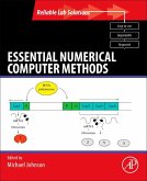 Essential Numerical Computer Methods (eBook, ePUB)