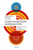 Concentration Inequalities (eBook, PDF)