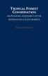 Tropical Forest Conservation (eBook,... - Bild 1