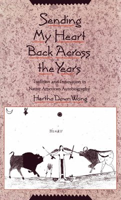 Sending My Heart Back Across the Years (eBook, PDF) - Wong, Hertha Dawn